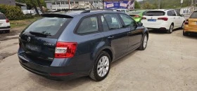 Skoda Octavia Facelift* * *  | Mobile.bg    4