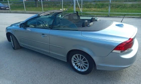 Volvo C70 2.4i, снимка 6