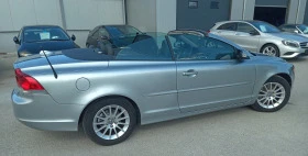 Volvo C70 2.4i, снимка 4