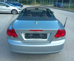 Volvo C70 2.4i, снимка 5