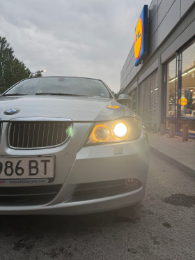 BMW 330 XD 4x4, снимка 5