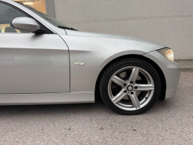 BMW 330 XD 4x4, снимка 1 - Автомобили и джипове - 46049322