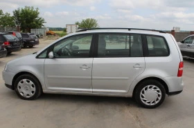 VW Touran 2.0I АВТОМАТИК, снимка 5