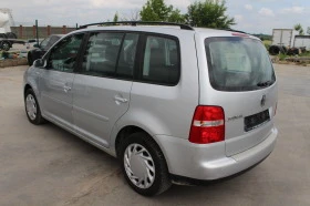 VW Touran 2.0I АВТОМАТИК, снимка 4