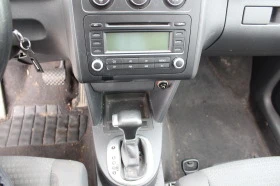 VW Touran 2.0I АВТОМАТИК, снимка 11