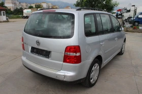 VW Touran 2.0I АВТОМАТИК, снимка 2