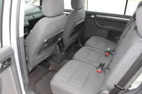 VW Touran 2.0I АВТОМАТИК, снимка 7