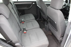 VW Touran 2.0I АВТОМАТИК - [9] 