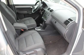 VW Touran 2.0I АВТОМАТИК, снимка 9