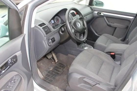 VW Touran 2.0I АВТОМАТИК, снимка 6