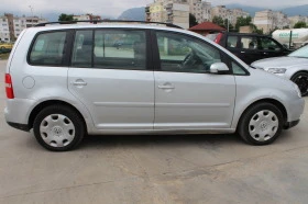 VW Touran 2.0I АВТОМАТИК - [13] 