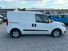 Fiat Doblo 1.3 Mjet, снимка 7