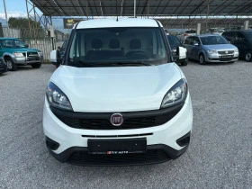     Fiat Doblo 1.3 Mjet