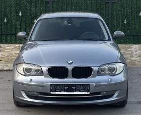 BMW 120 D FACELIFT Напълно обслужено ! - [3] 