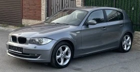 BMW 120 D FACELIFT Напълно обслужено ! - [2] 