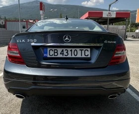 Mercedes-Benz C 350 W204 C350 4matik , снимка 5