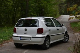 VW Polo, снимка 4