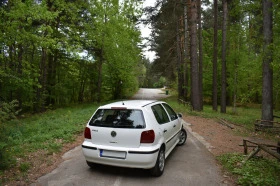 VW Polo, снимка 2