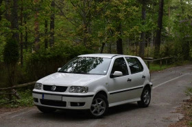 VW Polo, снимка 3