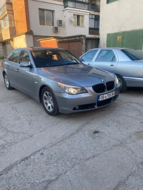 BMW 525, снимка 5