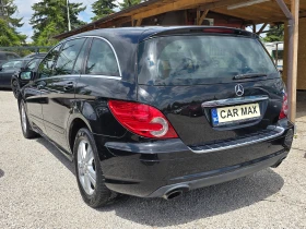 Mercedes-Benz R 350 i/Long/6+ 1// | Mobile.bg    8