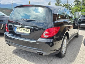 Mercedes-Benz R 350 i/Long/6+ 1// | Mobile.bg    6
