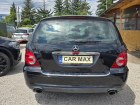 Mercedes-Benz R 350 i/Long/6+ 1// | Mobile.bg    7
