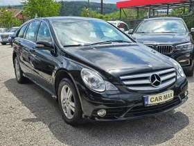 Mercedes-Benz R 350 i/Long/6+ 1// | Mobile.bg    5
