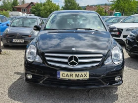 Mercedes-Benz R 350 i/Long/6+ 1// | Mobile.bg    4