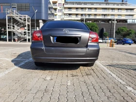 Toyota Avensis 2.2, D4D, facelift , снимка 6