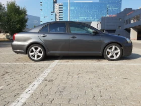 Toyota Avensis 2.2, D4D, facelift , снимка 5