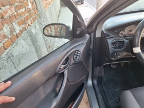 Ford Focus 1, 8, снимка 6