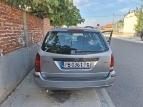 Ford Focus 1, 8, снимка 4