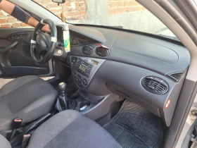 Ford Focus 1, 8, снимка 9