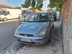 Ford Focus 1, 8, снимка 2