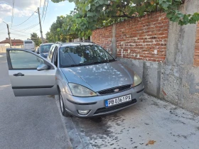 Ford Focus 1, 8, снимка 1