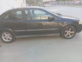 Opel Astra, снимка 3