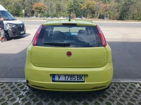 Fiat Punto 1, 2 benzin GAZ !!! 65 hp - [7] 