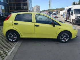 Fiat Punto 1, 2 benzin GAZ !!! 65 hp - [5] 