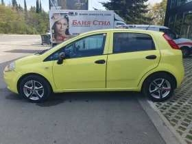 Fiat Punto 1, 2 benzin GAZ !!! 65 hp - [9] 