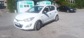 Hyundai I20 | Mobile.bg    3