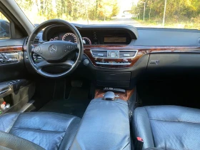 Mercedes-Benz S 450 V 8 Bi-Turbo | Mobile.bg    9