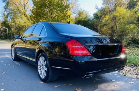 Mercedes-Benz S 450 V 8 Bi-Turbo | Mobile.bg    6