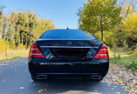 Mercedes-Benz S 450 V 8 Bi-Turbo | Mobile.bg    5