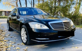 Mercedes-Benz S 450 V 8 Bi-Turbo | Mobile.bg    2