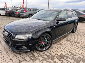 Audi A4 3.0TDI S-LINE QUATTRO AVTOMAT/KOJA/NAVI EURO 5