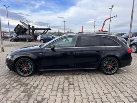 Обява за продажба на Audi A4 3.0TDI S-LINE QUATTRO AVTOMAT/KOJA/NAVI EURO 5 ~13 500 лв. - изображение 8