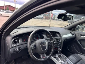 Обява за продажба на Audi A4 3.0TDI S-LINE QUATTRO AVTOMAT/KOJA/NAVI EURO 5 ~13 500 лв. - изображение 11