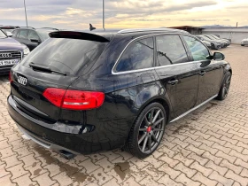 Обява за продажба на Audi A4 3.0TDI S-LINE QUATTRO AVTOMAT/KOJA/NAVI EURO 5 ~13 500 лв. - изображение 5