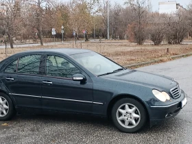 Mercedes-Benz C 220, снимка 3